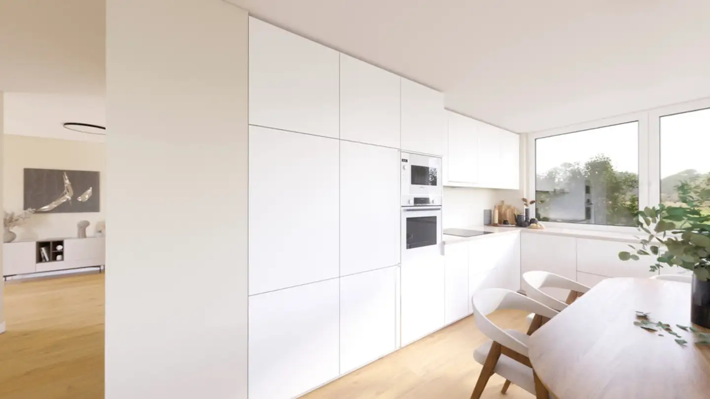 Wohnung kaufen - Chemin Du Margy 11, 1628 Vuadens - Foto 4