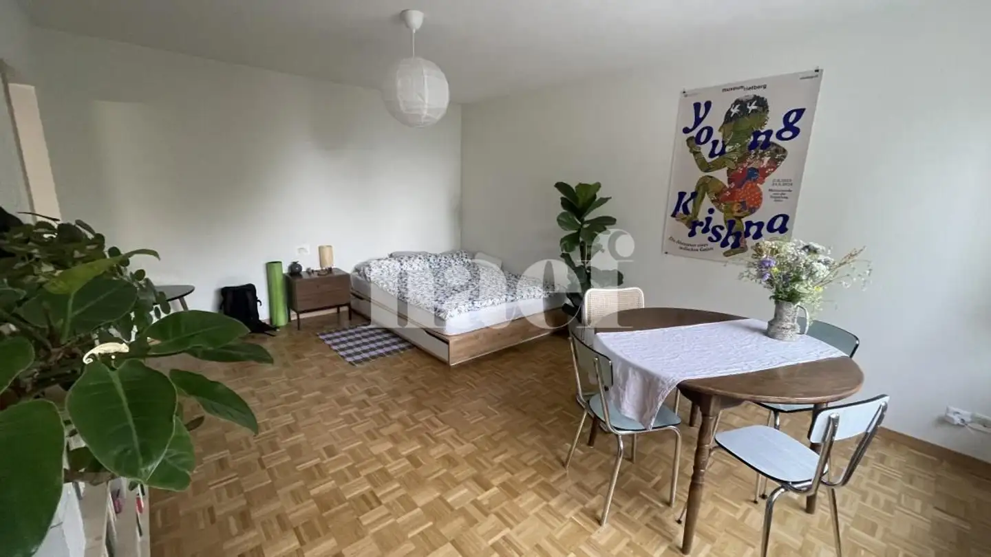 Wohnung mieten - Rue De La Perrière 30, 2000 Neuchâtel - Foto 2