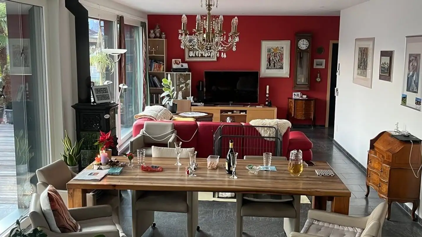 Casa singola in vendita - Via Cantonale 90, 6652 Tegna - Foto 4