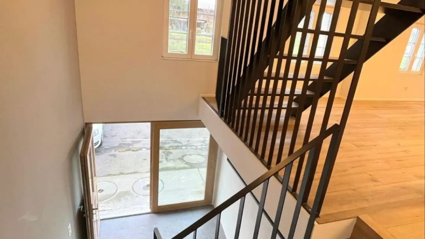 Appartamento in affitto - Oetwilerstrasse 41, 8634 Hombrechtikon