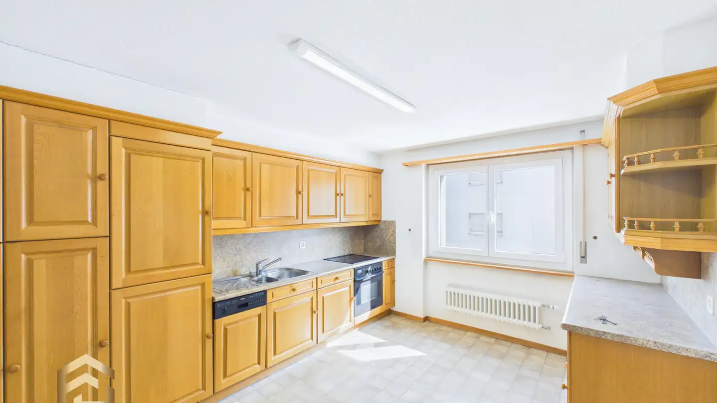 Apartment for sale - 3904 Naters - Photo 4