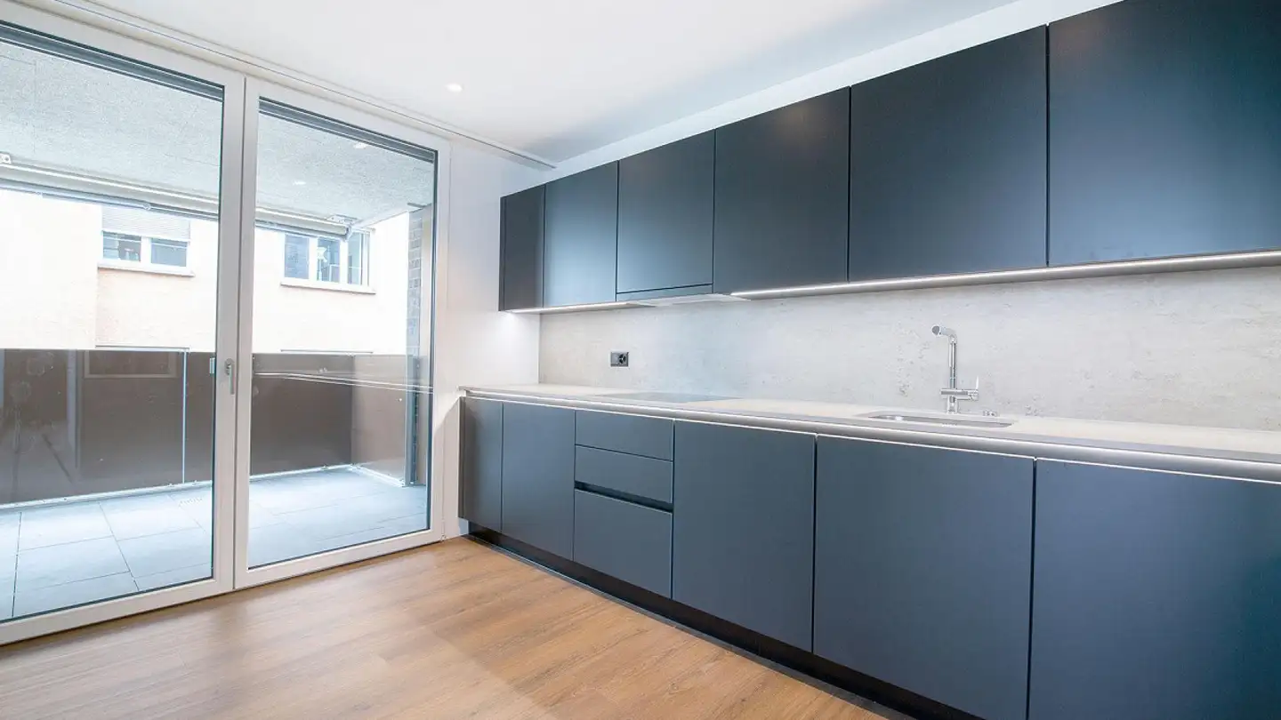 Appartement à louer - Zürcherstrasse 135, 8406 Winterthur - Photo 2
