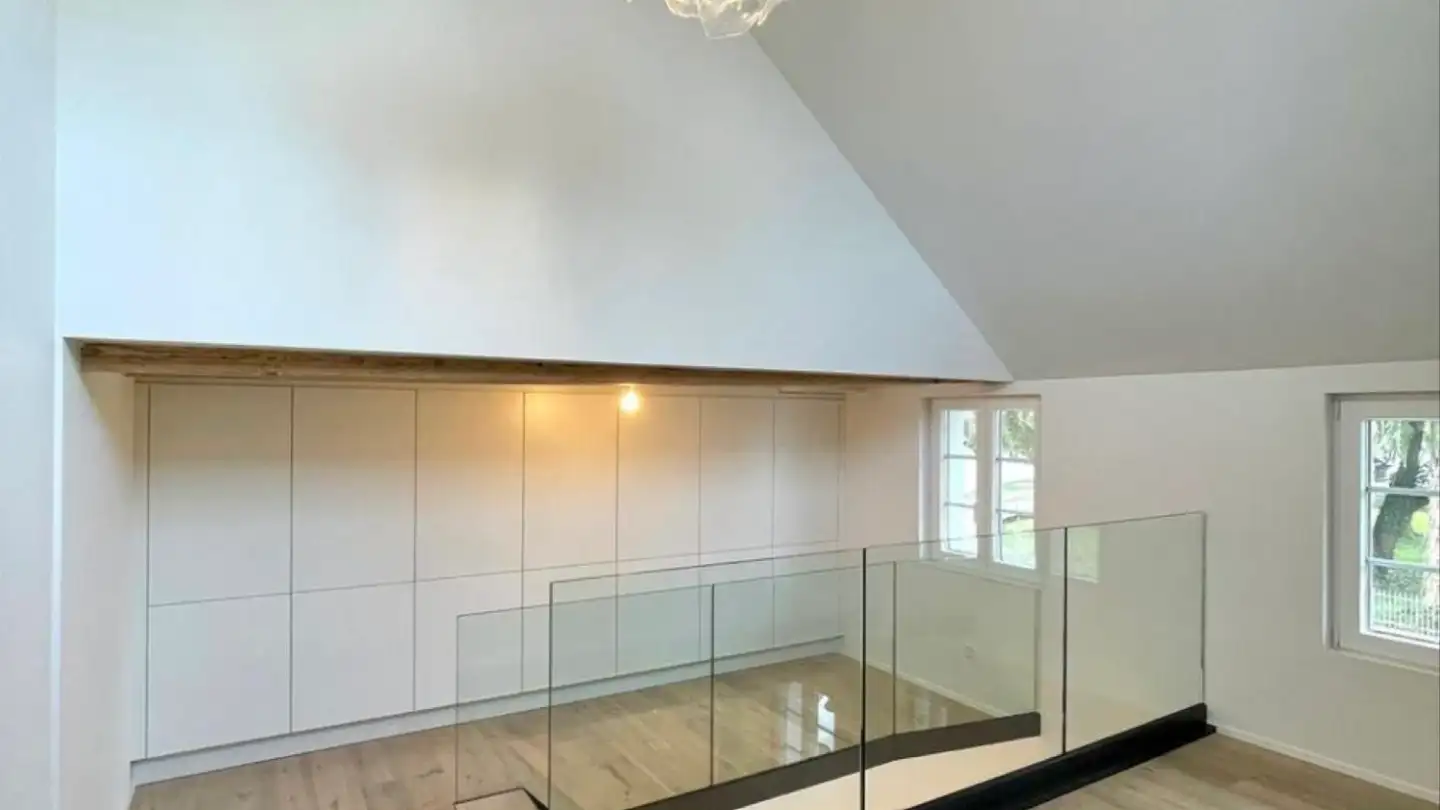 Appartamento in affitto - Oetwilerstrasse 41, 8634 Hombrechtikon - Foto 4
