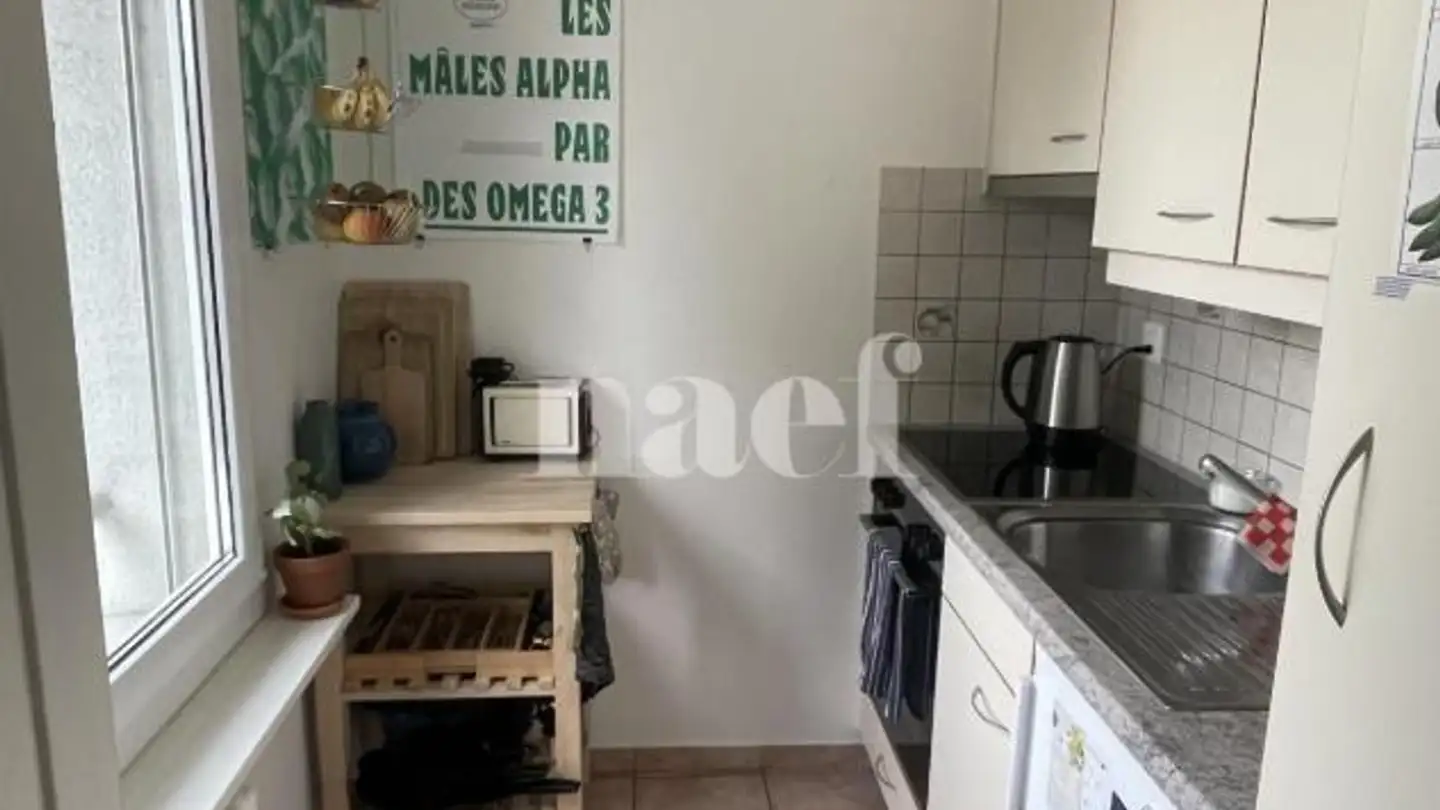 Wohnung mieten - Rue De La Perrière 30, 2000 Neuchâtel - Foto 4