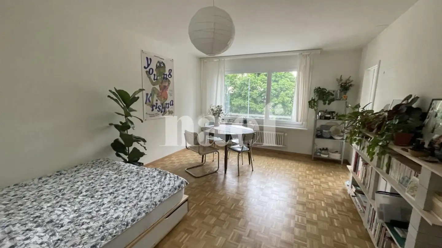 Wohnung mieten - Rue De La Perrière 30, 2000 Neuchâtel