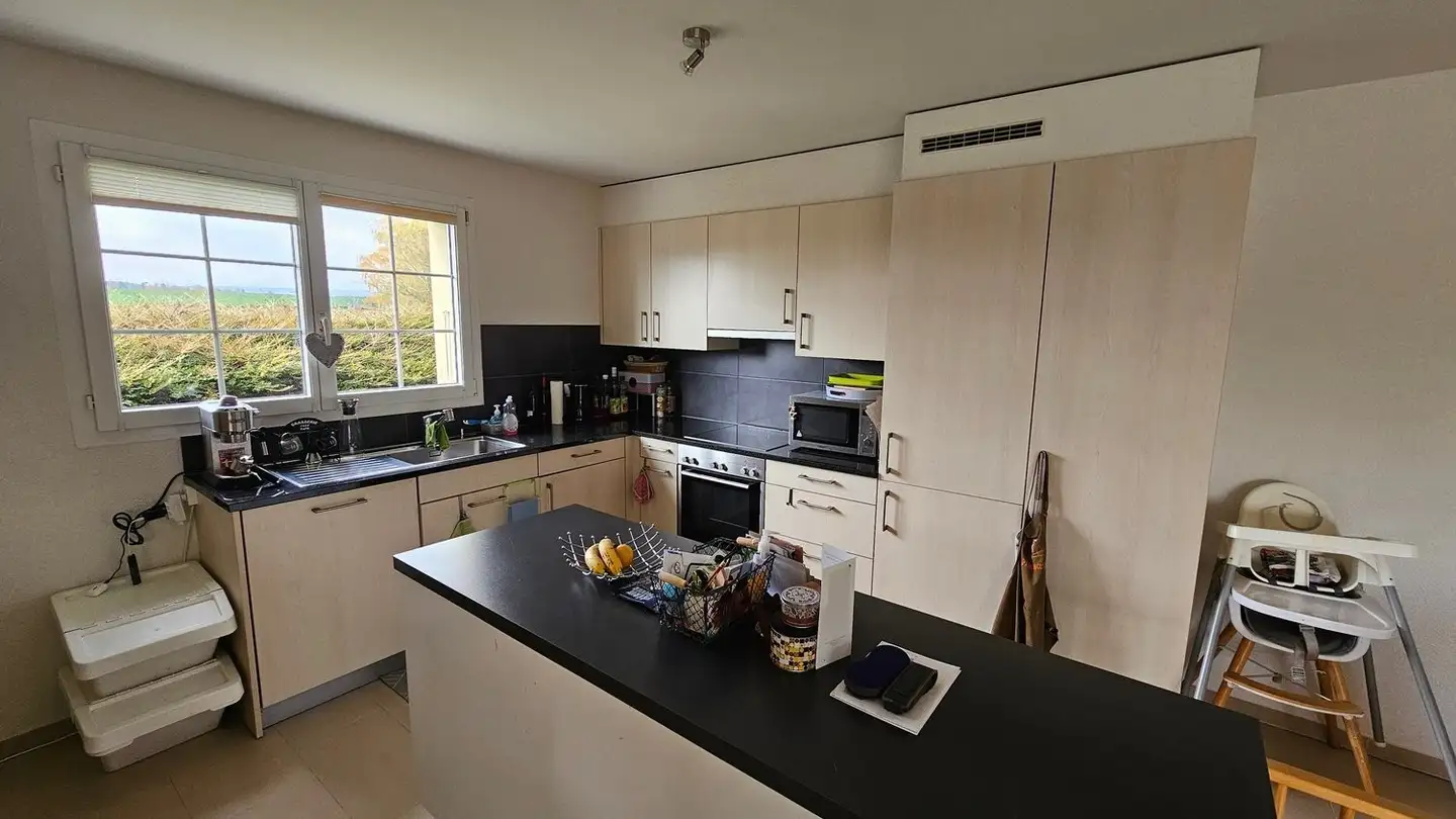 Appartamento in affitto - Chemin De Cornu 21, 1113 St-Saphorin-sur-Morges - Photo 3