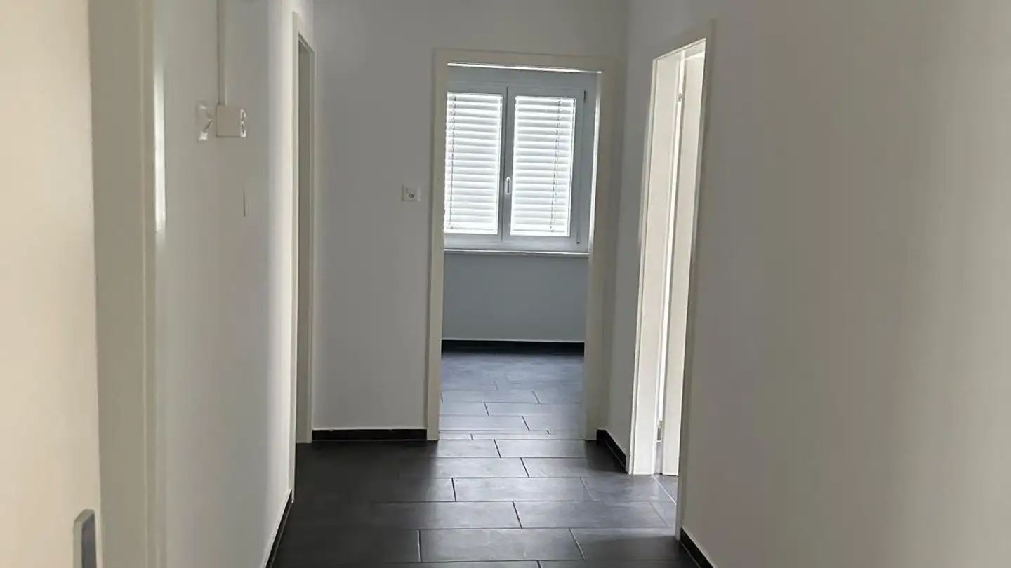 Wohnung mieten - Wäselistrasse 4, 9442 Berneck