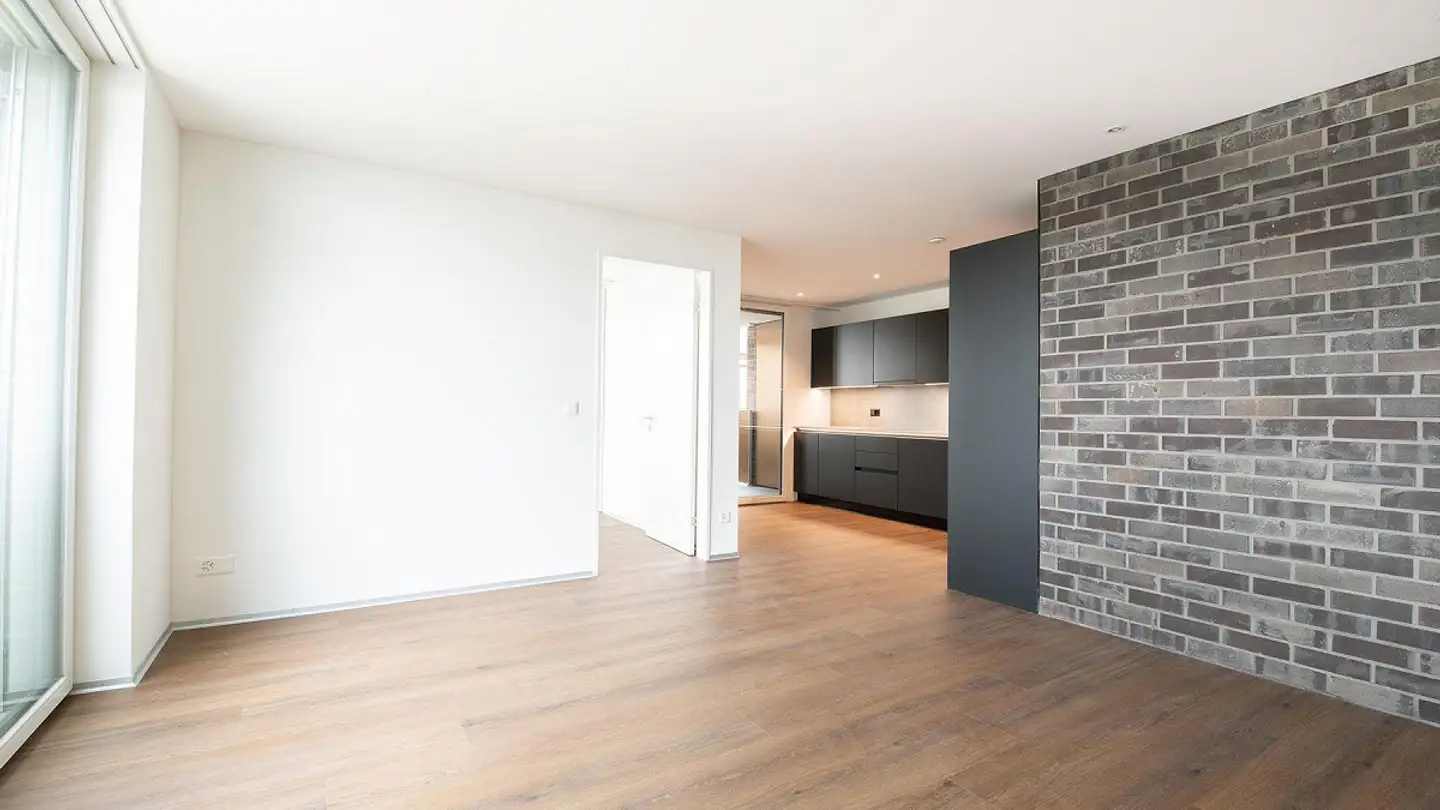 Appartement à louer - Zürcherstrasse 135, 8406 Winterthur - Photo 4