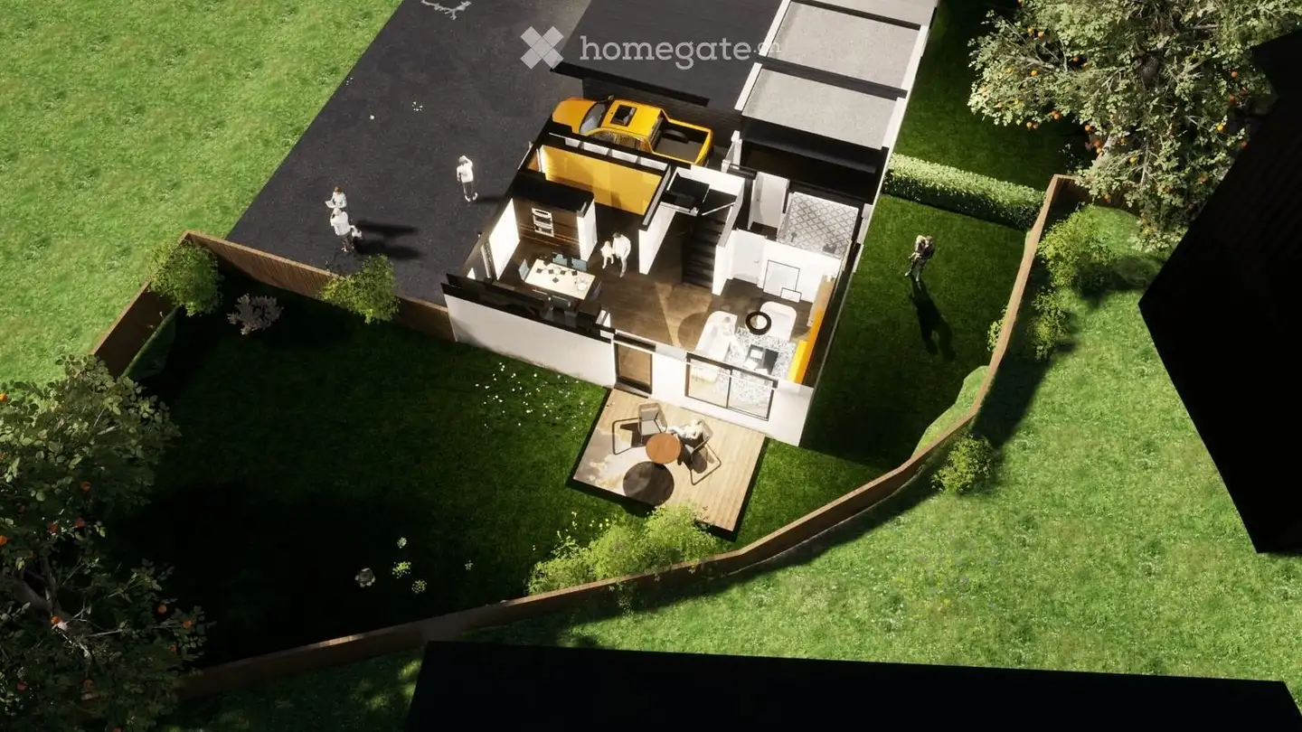 Single house for sale - 6900 Lugano - Photo 4