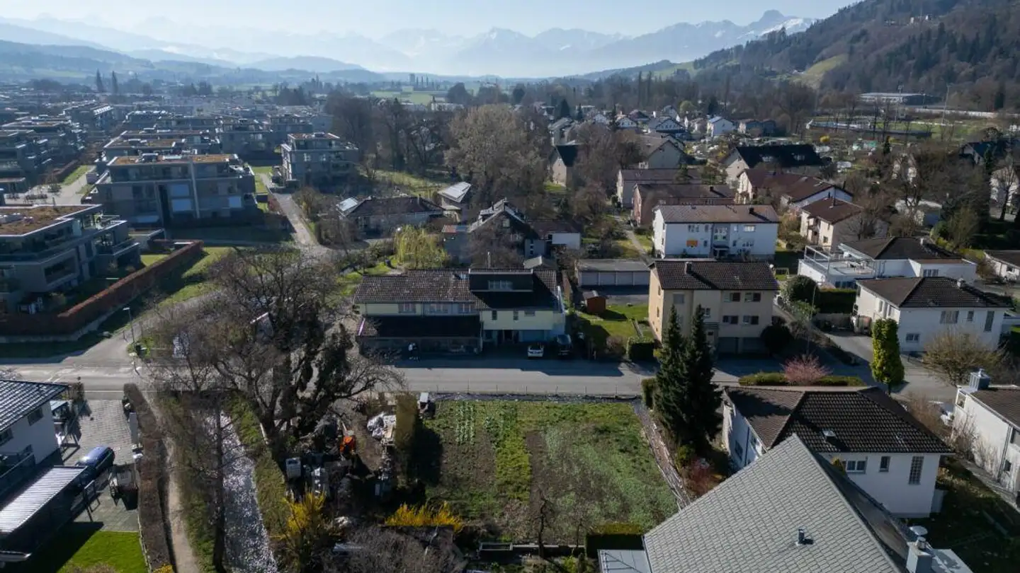 Constructible plot for sale - Dorfmattweg 72, 3110 Münsingen - Photo 3