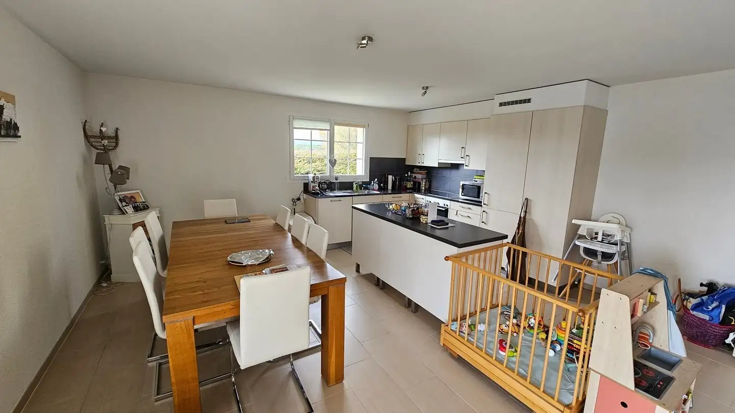 Appartamento in affitto - Chemin De Cornu 21, 1113 St-Saphorin-sur-Morges - Photo 4