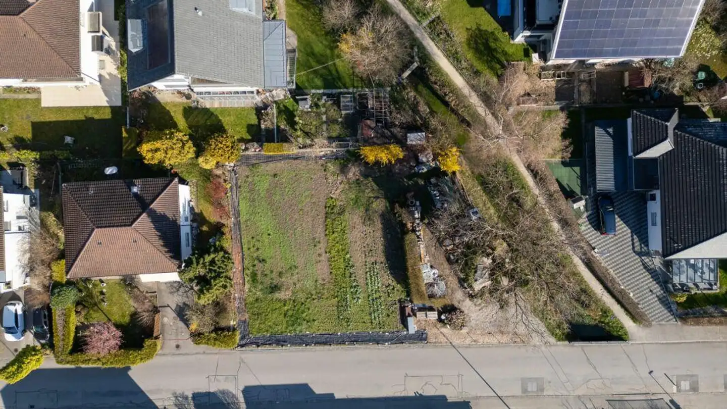 Constructible plot for sale - Dorfmattweg 72, 3110 Münsingen - Photo 4