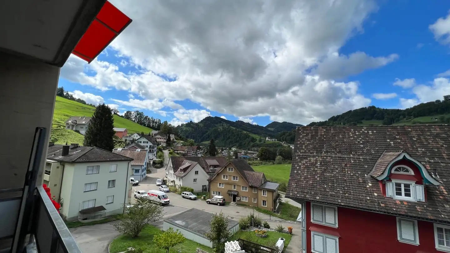 Wohnung kaufen - Wilerstrasse 124a, 9620 Lichtensteig