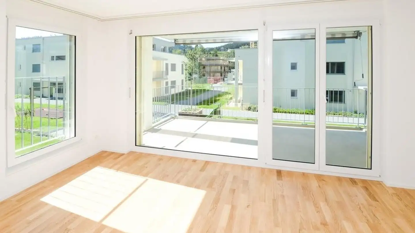Appartement à louer - Zürchermatte 17a, 3550 Langnau im Emmental - Photo 4