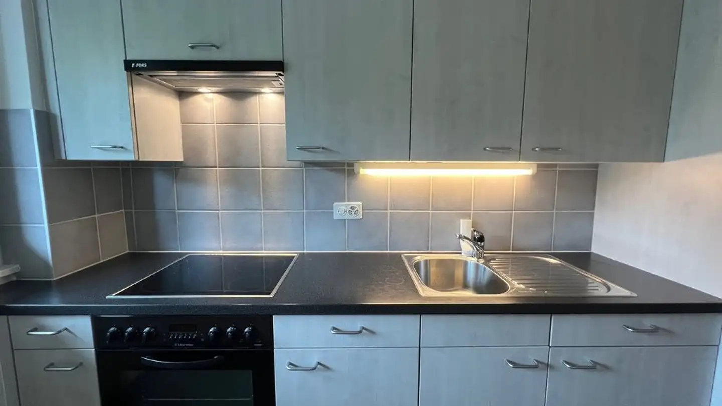 Apartment for rent - Avenue De Chillon 51, 1820 Territet - Photo 2