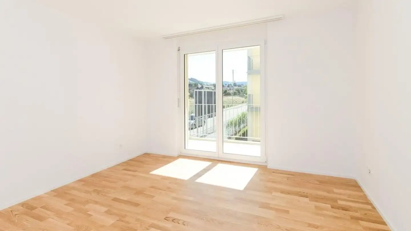 Appartamento in affitto - Zürchermatte 17a, 3550 Langnau im Emmental - Foto 4