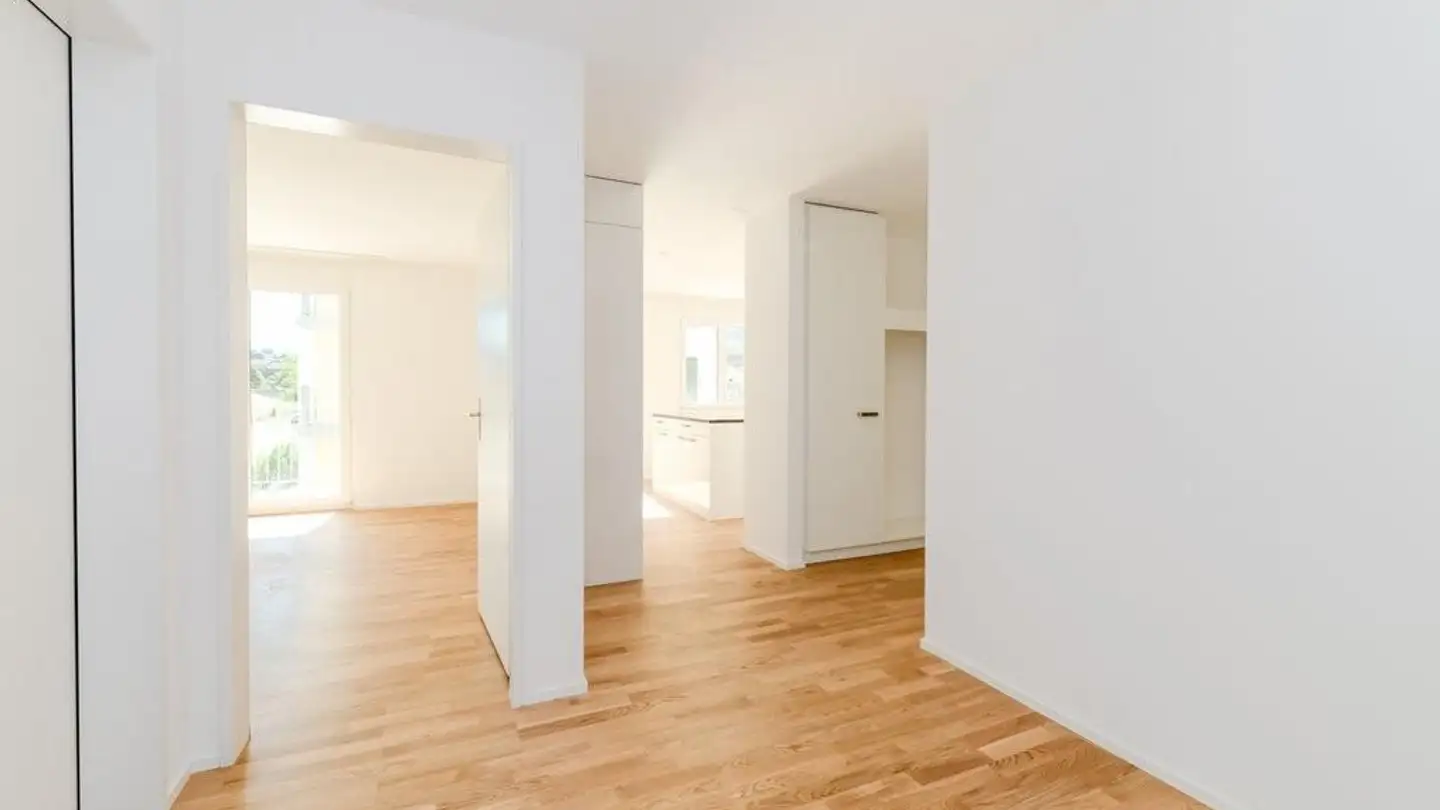 Appartamento in affitto - Zürchermatte 17a, 3550 Langnau im Emmental - Foto 2
