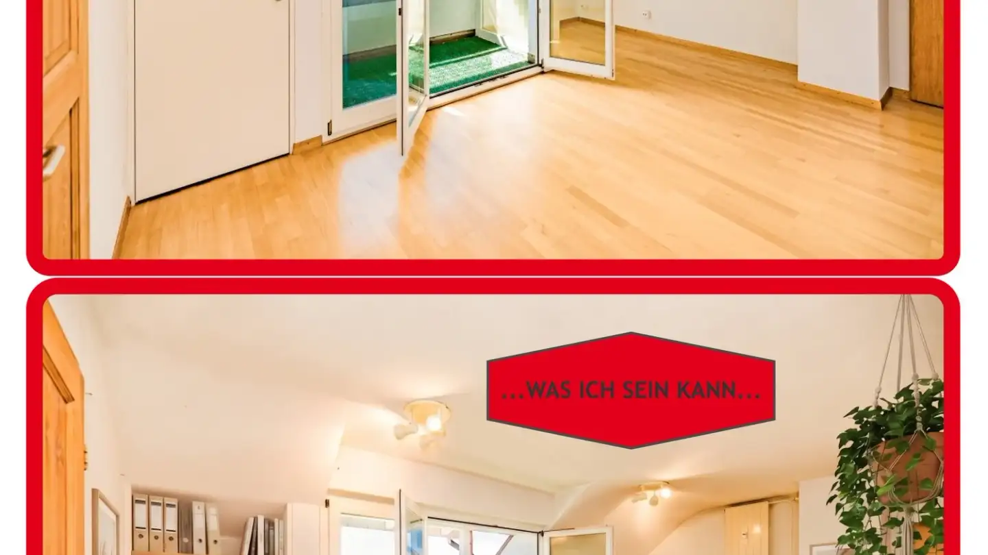 Dachgeschosswohnung kaufen - Zwinglistrasse 16, 8260 Stein am Rhein - Foto 3