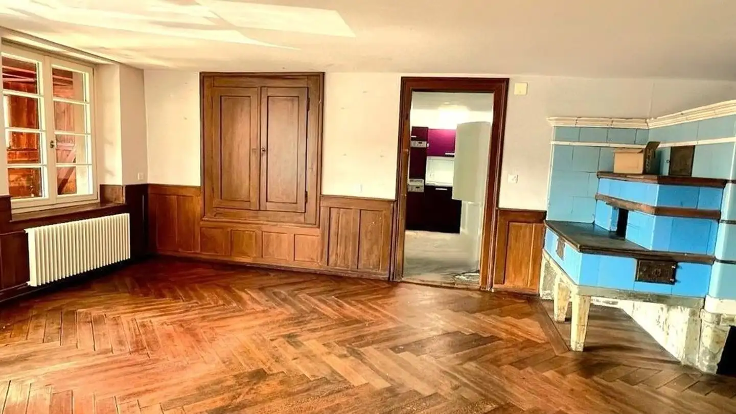 Semi-detached house for rent - Hauptstrasse 20, 4434 Hölstein - Photo 2