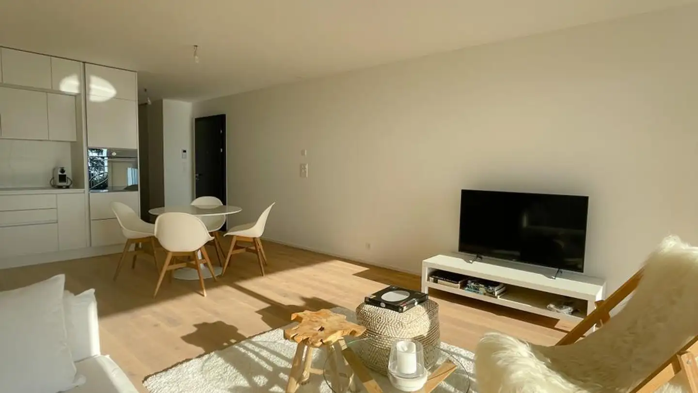 Appartement à vendre - 1070 Puidoux - Photo 3