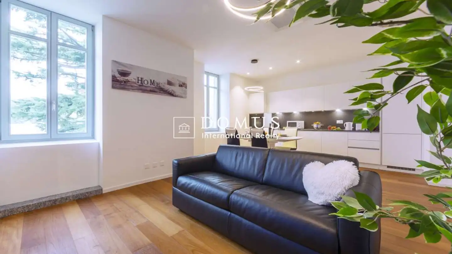Wohnung mieten - Piazza Indipendenza, 6900 Lugano