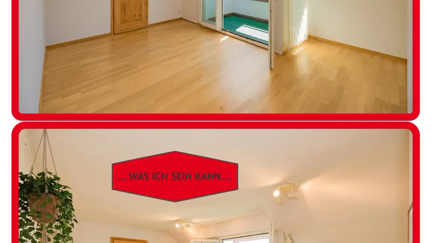 Dachgeschosswohnung kaufen - Zwinglistrasse 16, 8260 Stein am Rhein - Foto 4