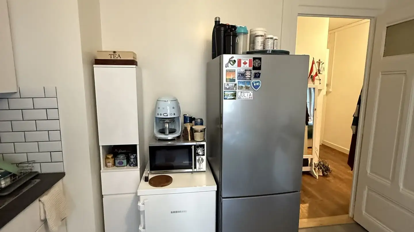 Apartment for rent - 1205 Genève - Photo 2