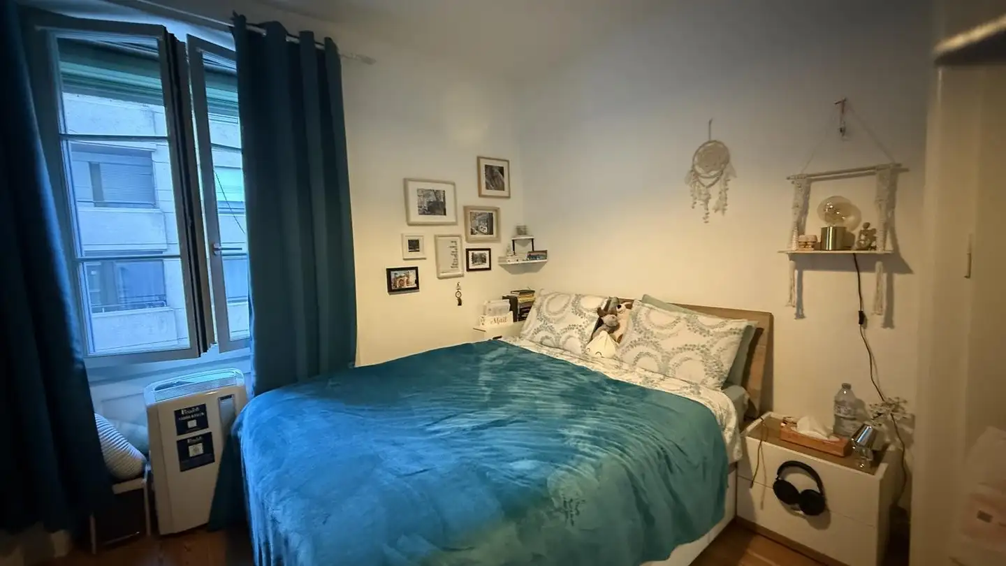Apartment for rent - 1205 Genève - Photo 3