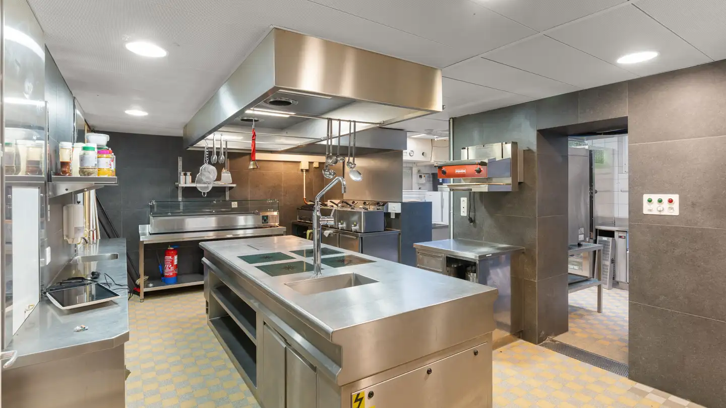 Edificio residenziale in vendita - 6110 Wolhusen - Foto 4
