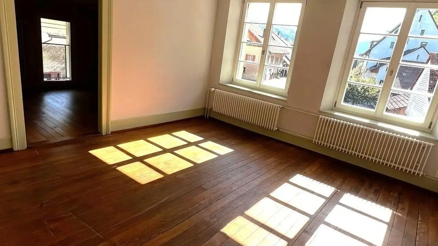 Semi-detached house for rent - Hauptstrasse 20, 4434 Hölstein - Photo 4