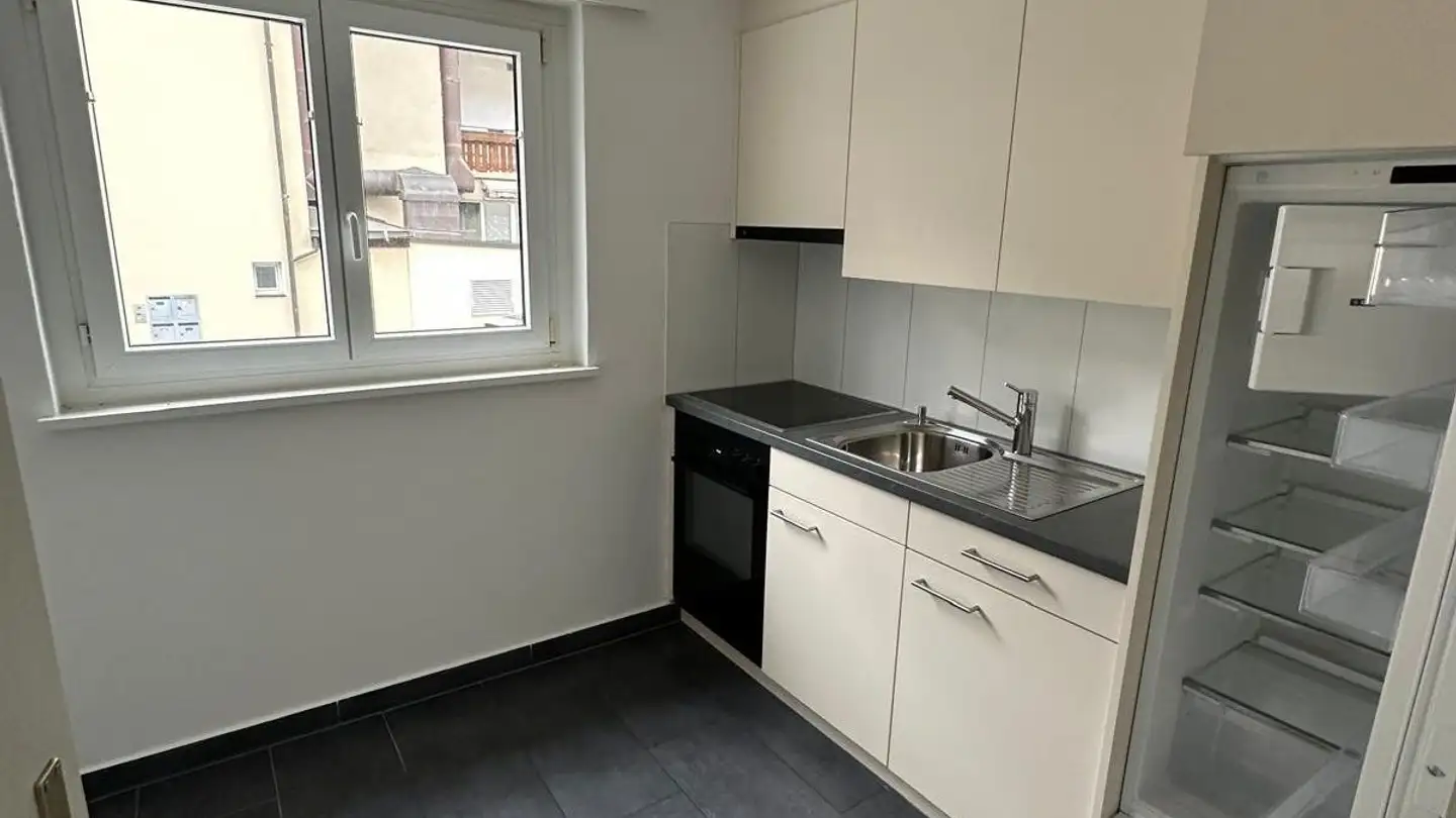 Apartment for rent - Wäselistrasse 4, 9442 Berneck - Photo 4