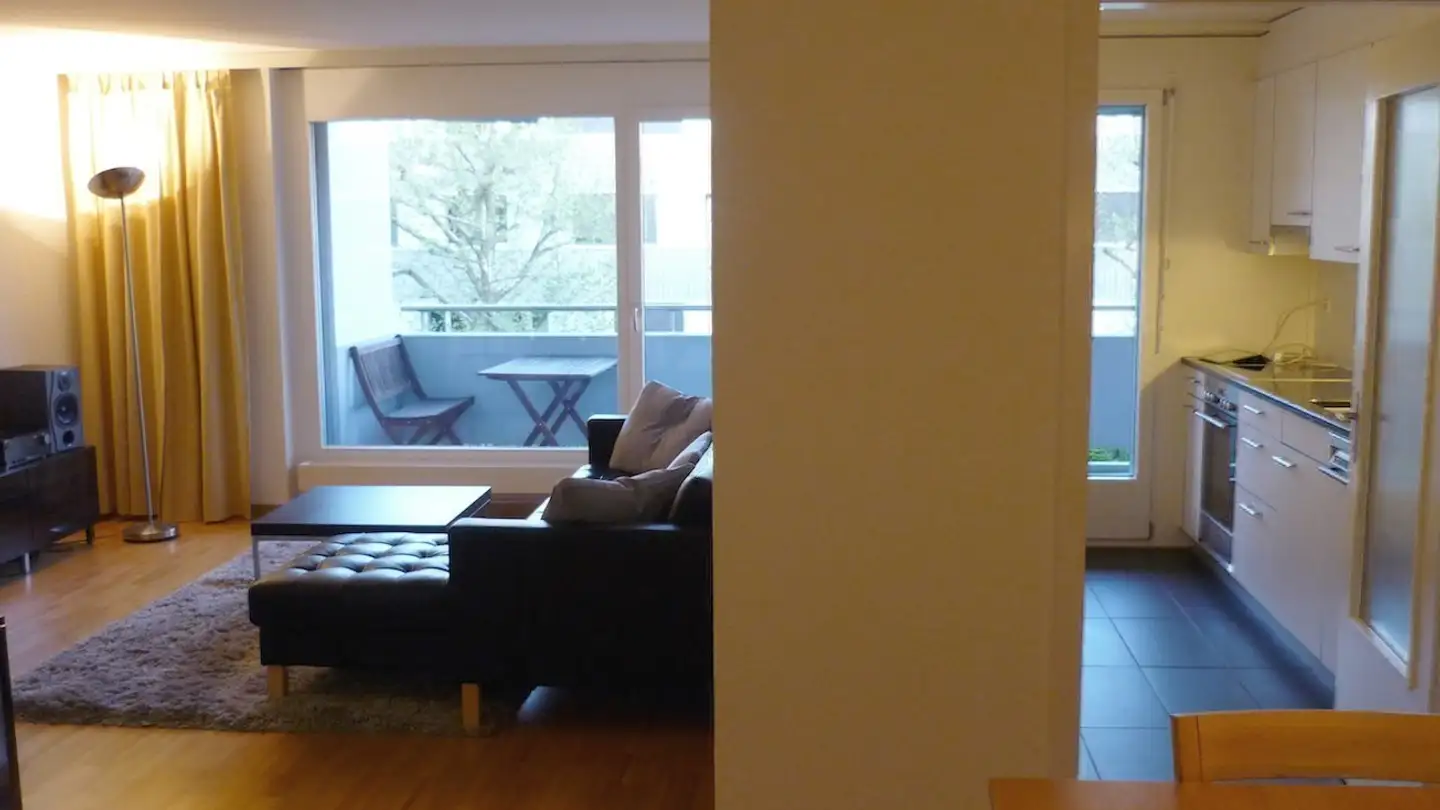 Apartment for rent - Wangenstrasse 49, 3018 Bern - Photo 3