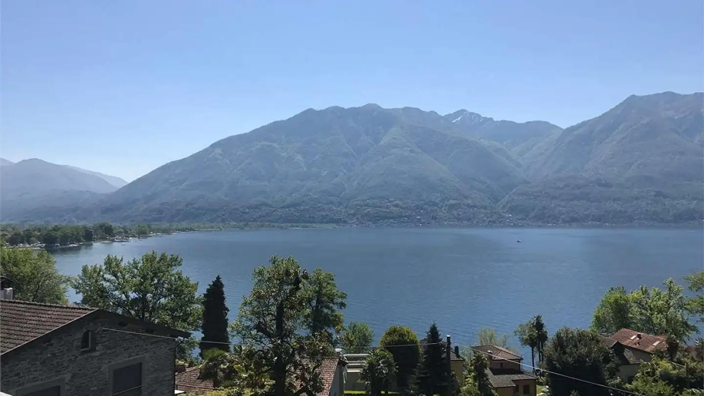 Residential building for sale - 6648 Minusio - Photo 3