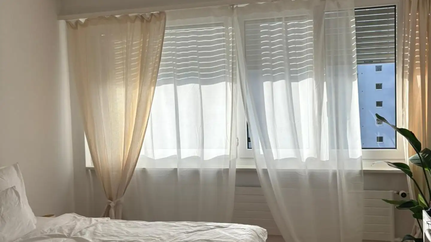 Chambre à louer - Hirzenbachstrasse 82, 8051 Zürich