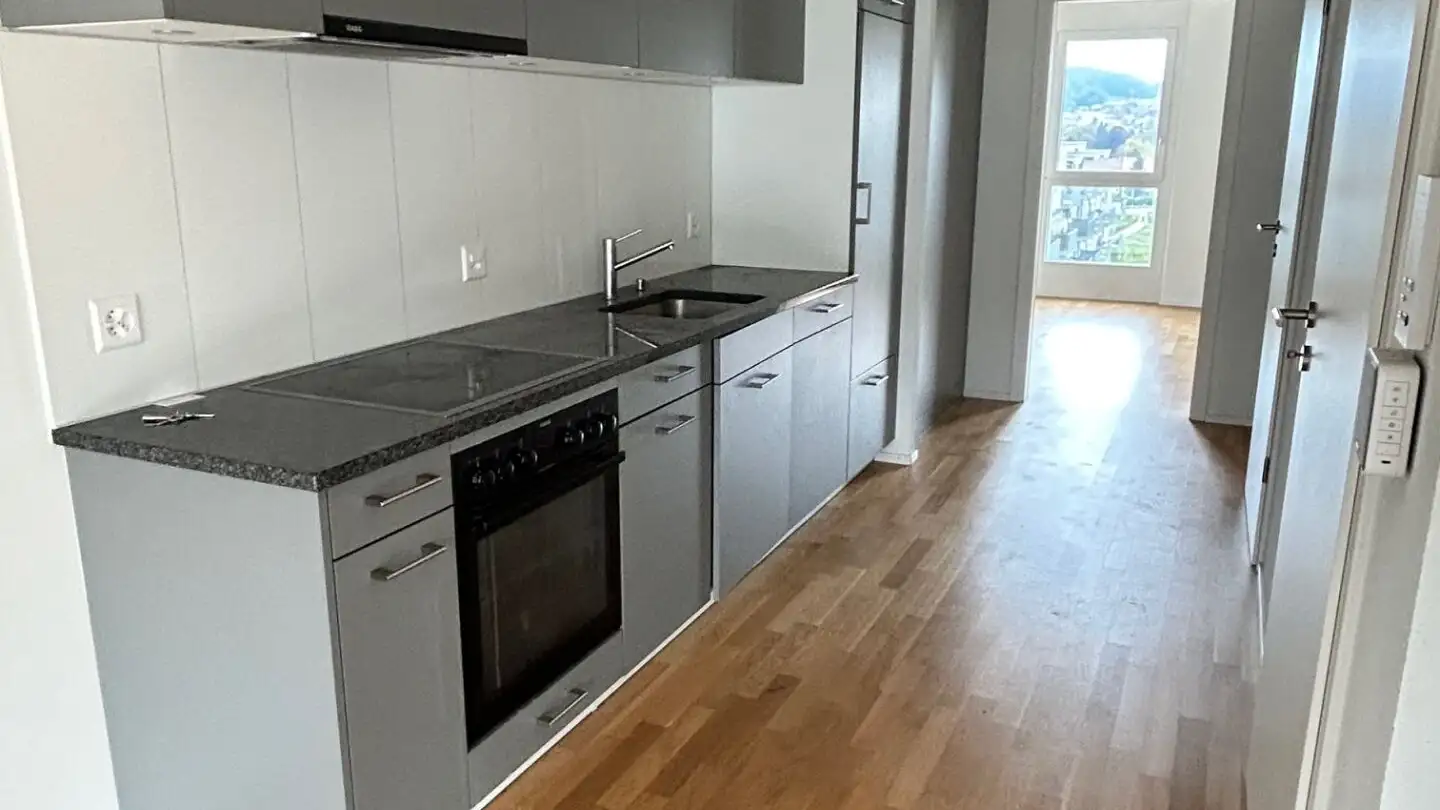 Appartamento in affitto - Bernstrasse, 3072 Ostermundigen - Foto 3