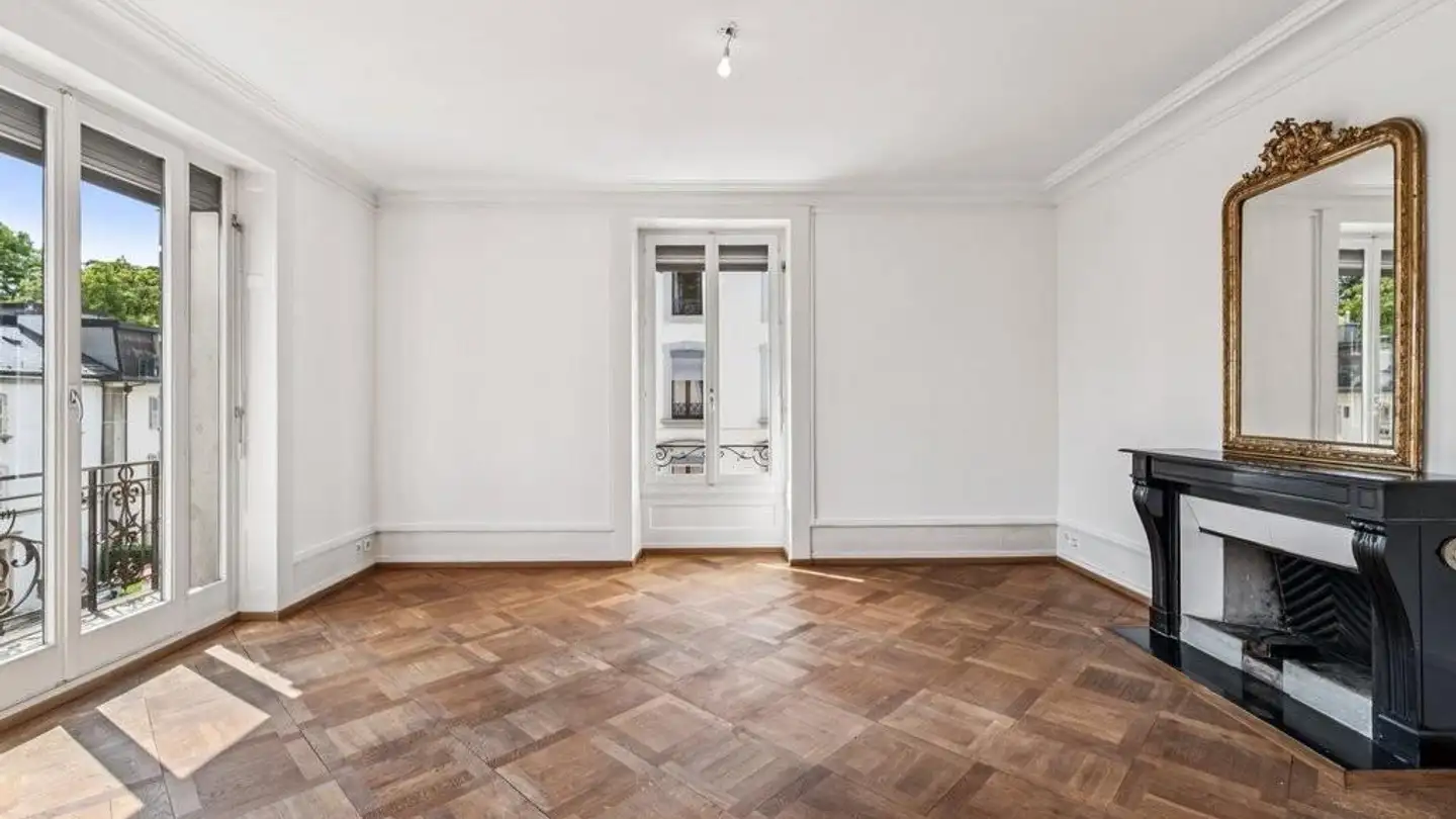 Apartment for rent - Rue Rodolphe- Toepffer 21, 1206 Genève - Photo 3