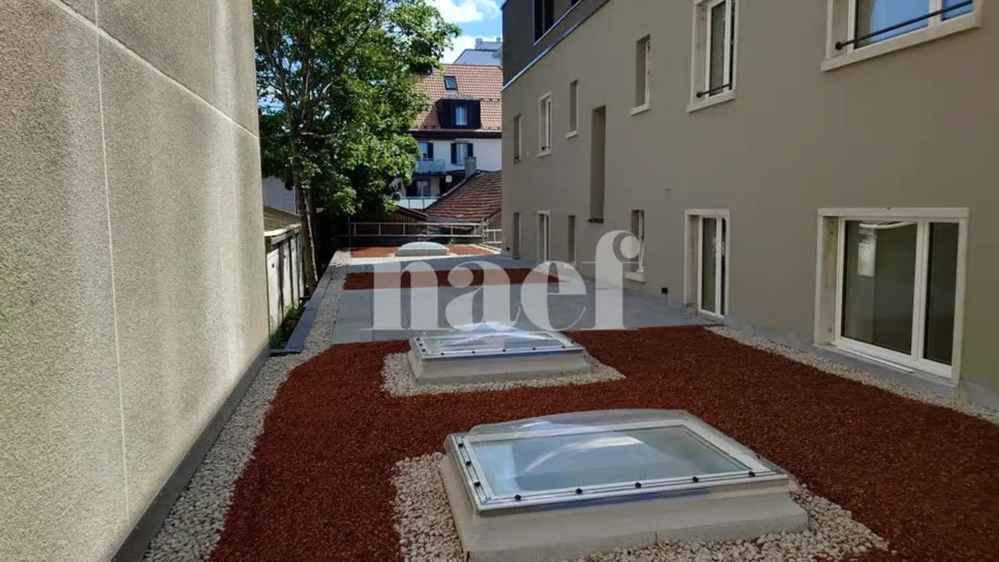 Appartamento in affitto - Rue De La Serre 130, 2300 La Chaux-de-Fonds - Foto 4