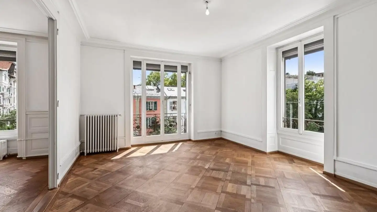 Apartment for rent - Rue Rodolphe- Toepffer 21, 1206 Genève - Photo 4