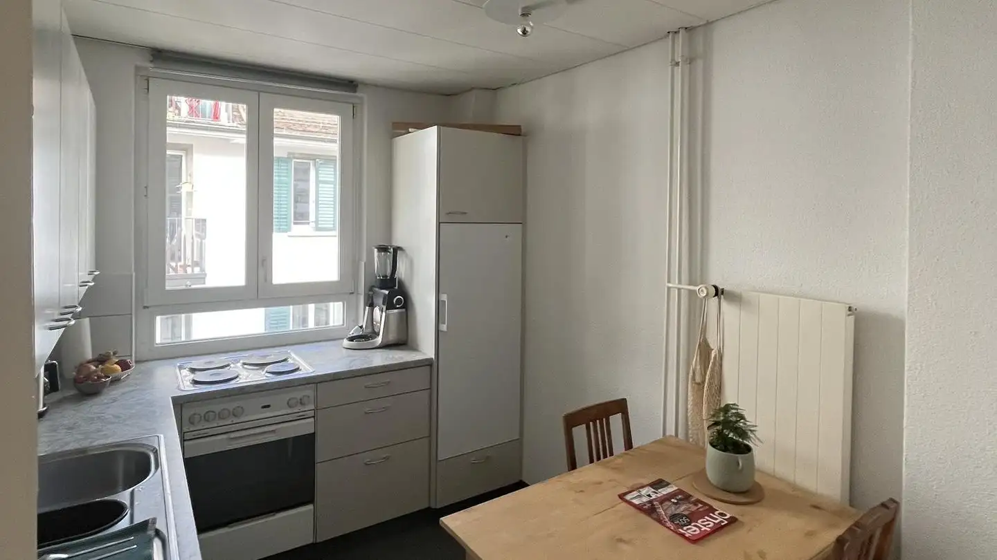 Zimmer mieten - 8003 Zürich - Foto 3