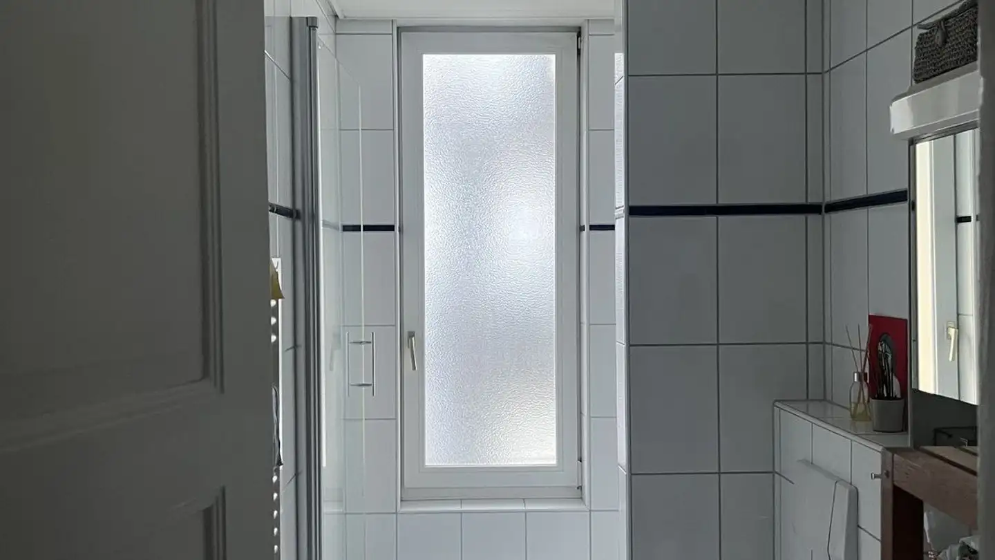 Zimmer mieten - 8003 Zürich - Foto 4