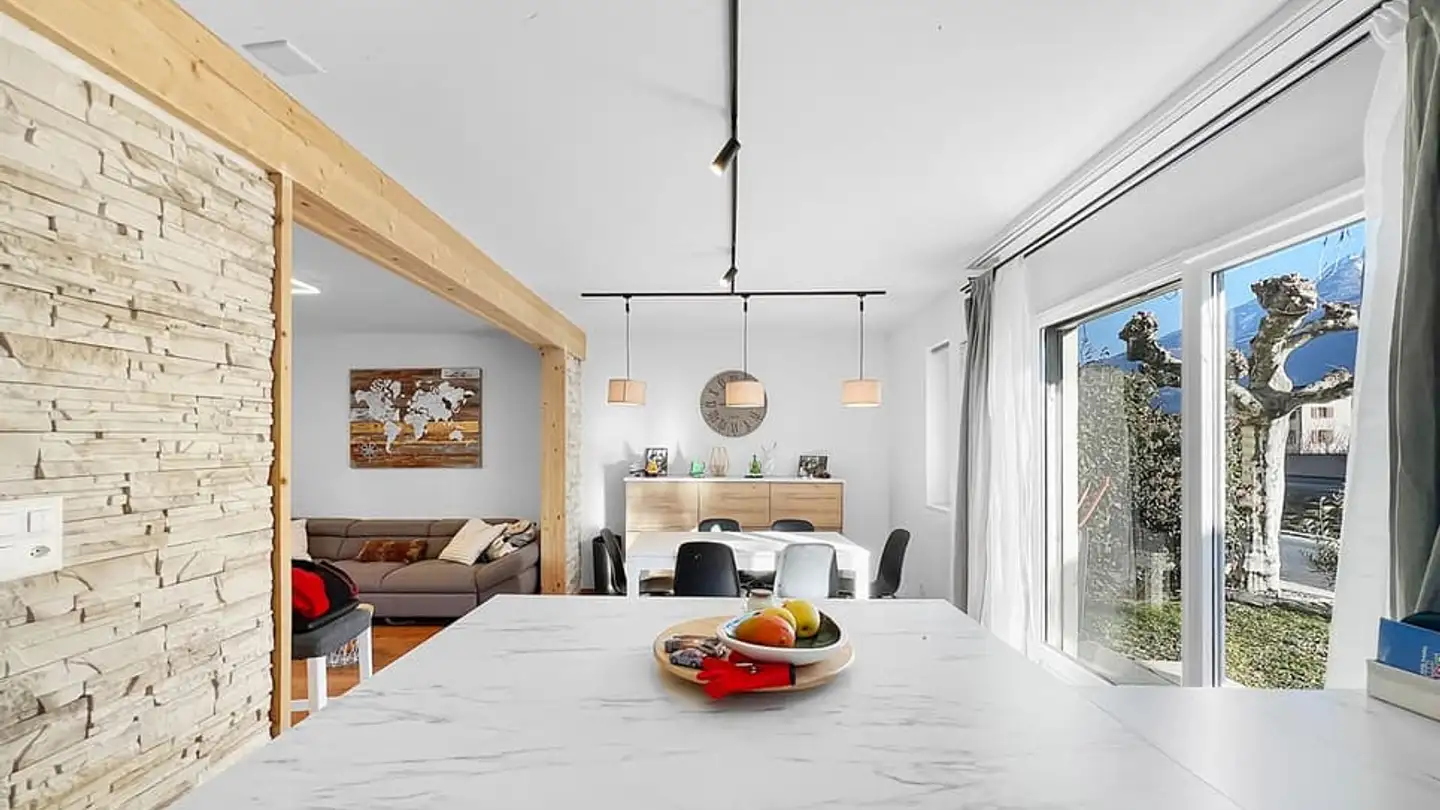 Single house for sale - 1926 Fully - Photo 4