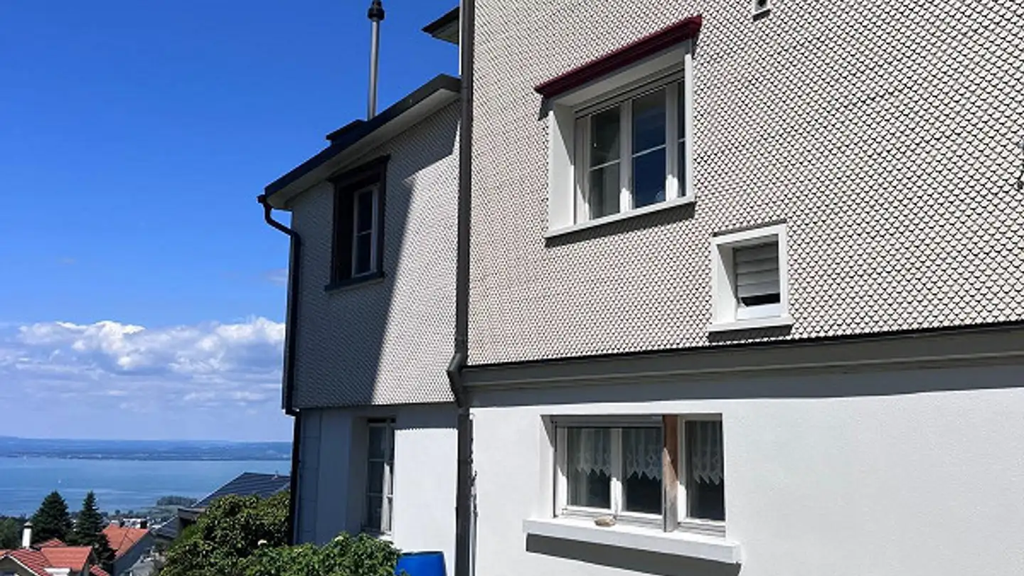 Wohnung mieten - 9427 Wolfhalden - Foto 2