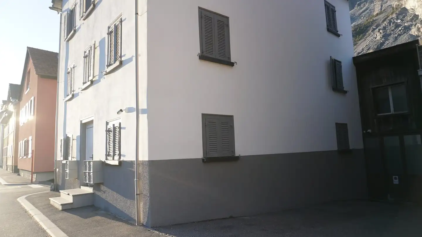 Immeuble résidentiel à vendre - Vordere Gasse 49, 7012 Felsberg - Photo 2
