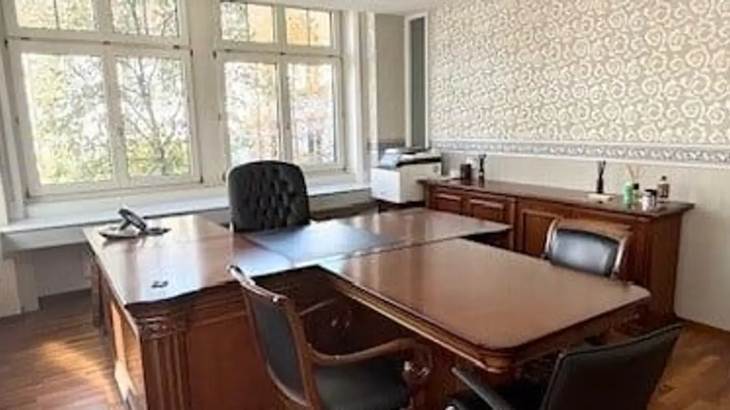 Spazio ufficio in affitto - Poststrasse 17, 9000 St. Gallen - Photo 3