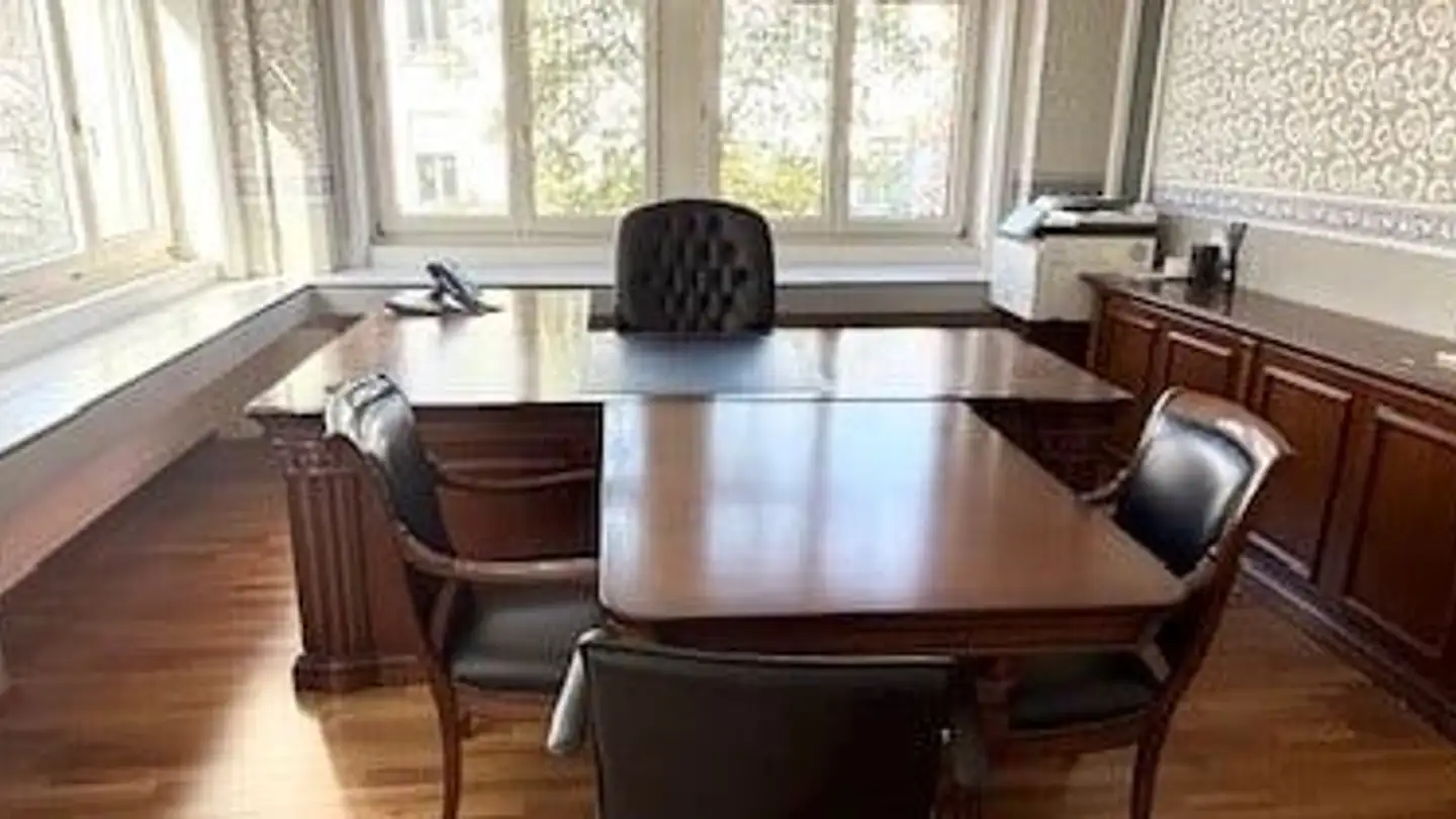 Spazio ufficio in affitto - Poststrasse 17, 9000 St. Gallen - Photo 4