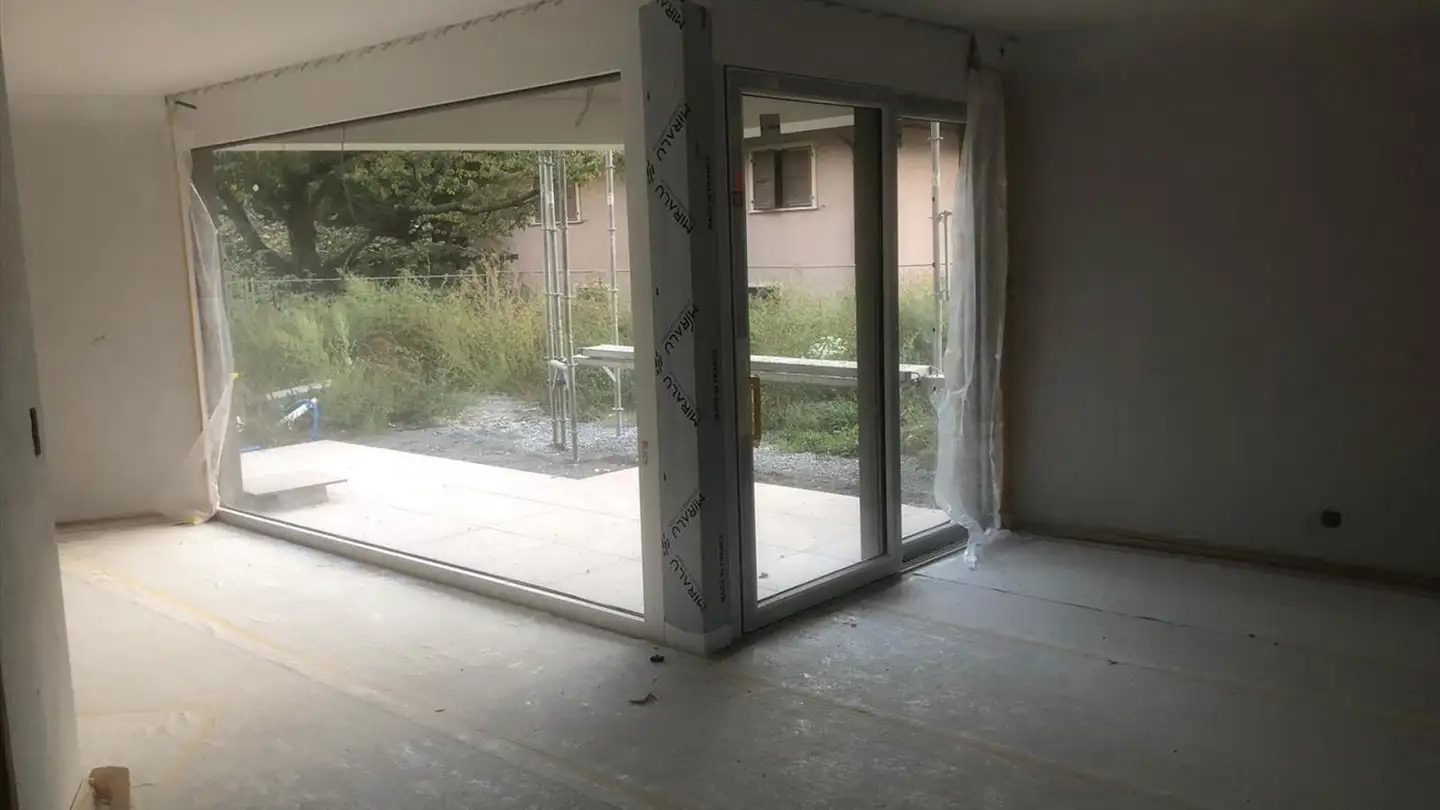 Appartement à vendre - Avenue Maurice-Troillet, 1950 Sion