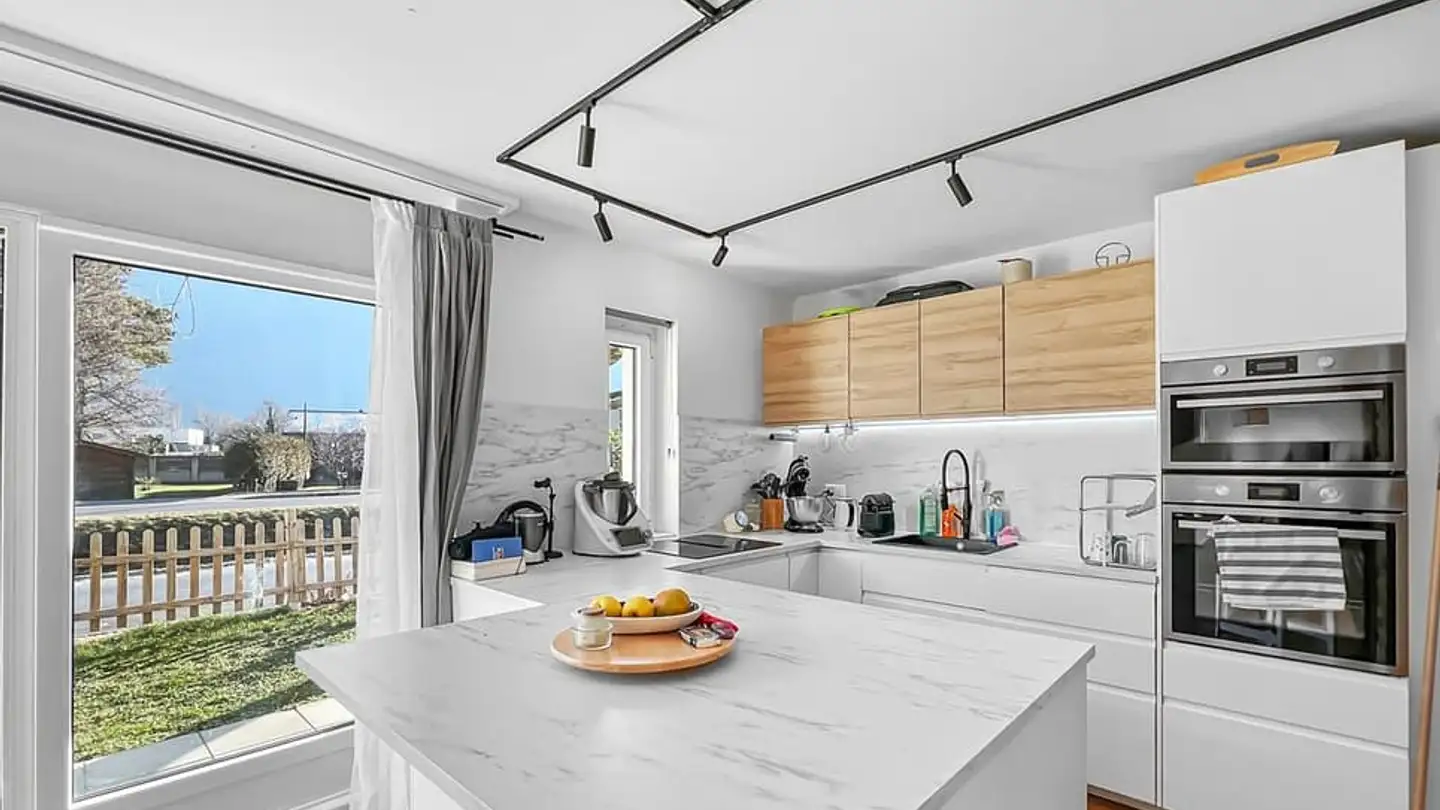 Single house for sale - 1926 Fully - Photo 2