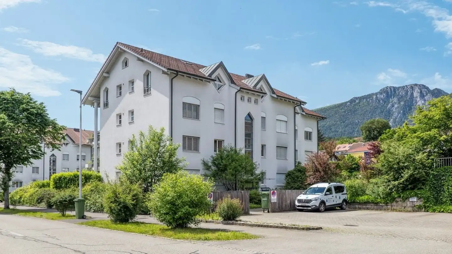 Apartment for rent - Buchenstrasse 7, 4533 Riedholz - Photo 2