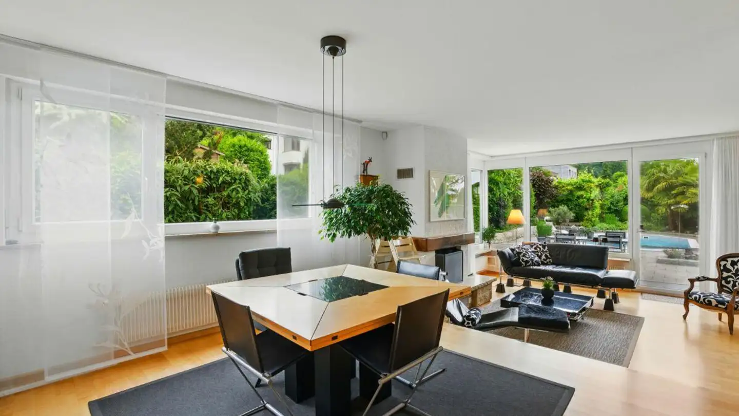 Single house for sale - Schollenackerweg 6, 4148 Pfeffingen - Photo 3