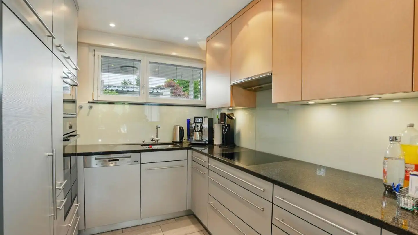Single house for sale - Schollenackerweg 6, 4148 Pfeffingen - Photo 4
